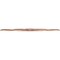 Ekena Millwork Dijon Wood Fretwork Pierced Ceiling Medallion, Cherry, 24"OD x 7 3/4"ID x 3/8"T CMWP24X24X0375DICH - alternate 3